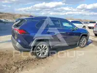2019 Toyota RAV4 фото