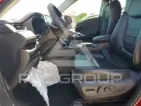 2019 Toyota RAV4 фото