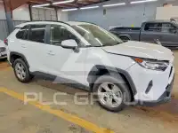 2019 Toyota RAV4 photo