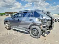 2019 Toyota RAV4 фото
