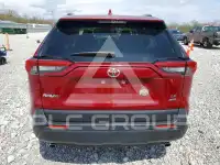 2019 Toyota RAV4 фото