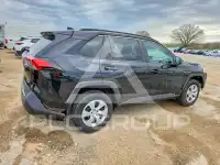 2019 Toyota RAV4 фото