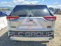2019 Toyota RAV4 photo