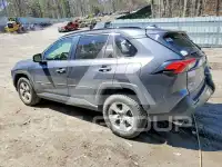 2019 Toyota RAV4 фото