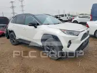 2019 Toyota RAV4 фото