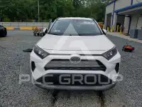 2019 Toyota RAV4 фото