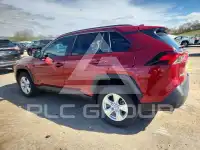 2019 Toyota RAV4 фото