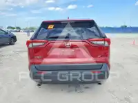 2019 Toyota RAV4 фото