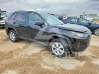 2019 Toyota RAV4 фото