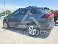 2019 Toyota RAV4 photo