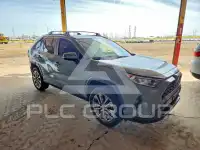 2019 Toyota RAV4 фото