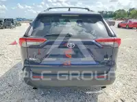 2019 Toyota RAV4 фото