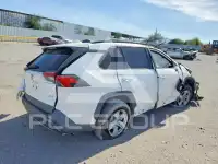 2019 Toyota RAV4 фото