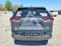 2019 Toyota RAV4 photo