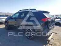 2019 Toyota RAV4 фото