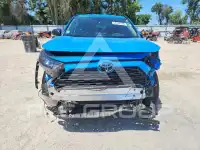 2019 Toyota RAV4 фото