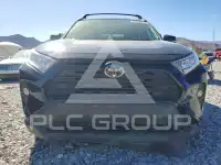 2019 Toyota RAV4 фото