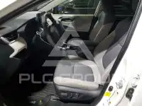 2019 Toyota RAV4 photo