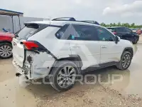 2019 Toyota RAV4 фото