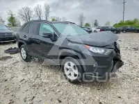 2019 Toyota RAV4 фото