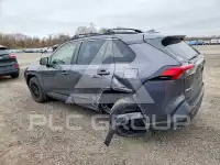 2019 Toyota RAV4 фото