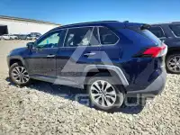2019 Toyota RAV4 фото