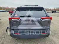 2019 Toyota RAV4 фото