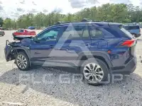 2019 Toyota RAV4 фото