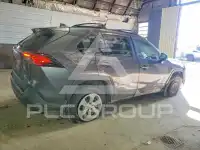 2019 Toyota RAV4 photo