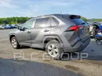 2019 Toyota RAV4 фото