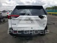 2019 Toyota RAV4 photo