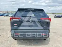 2019 Toyota RAV4 фото