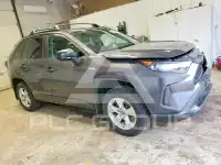 2019 Toyota RAV4 фото