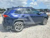 2019 Toyota RAV4 фото