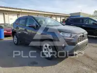 2019 Toyota RAV4 фото