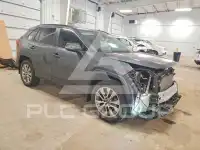 2019 Toyota RAV4 фото