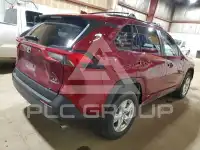 2019 Toyota RAV4 фото