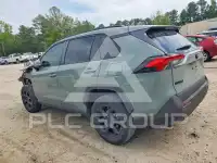 2019 Toyota RAV4 photo