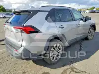 2019 Toyota RAV4 фото