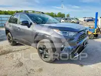 2019 Toyota RAV4 фото
