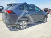 2019 Toyota RAV4 photo