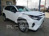 2019 Toyota RAV4 фото
