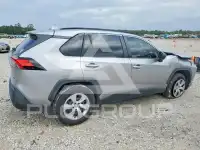 2019 Toyota RAV4 фото