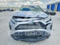2019 Toyota RAV4 фото