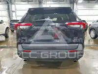 2019 Toyota RAV4 фото