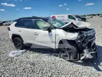2019 Toyota RAV4 фото