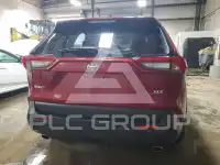 2019 Toyota RAV4 photo