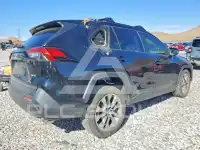 2019 Toyota RAV4 фото