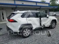 2019 Toyota RAV4 фото