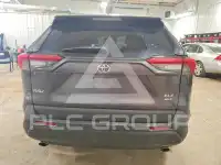 2019 Toyota RAV4 фото